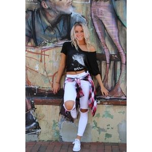 Meet your Posher, Brittany